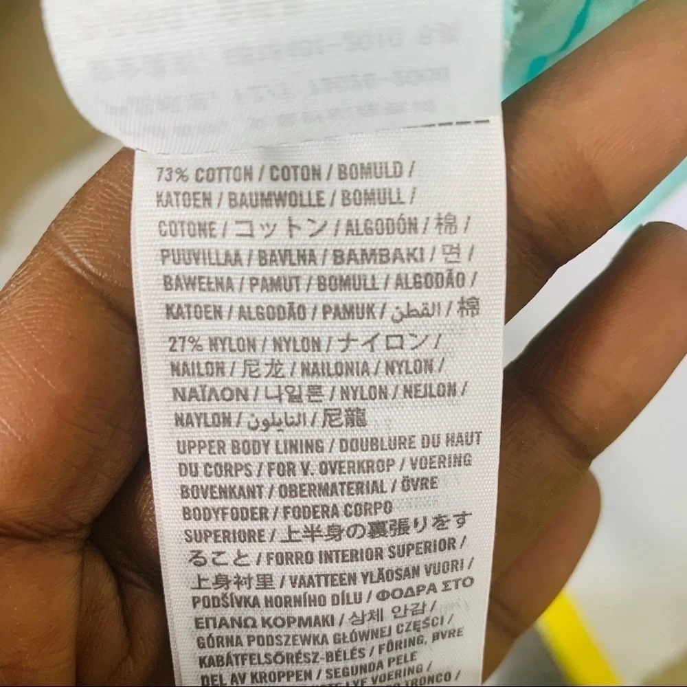 HOLLISTER DRESS - Picture 6 of 7